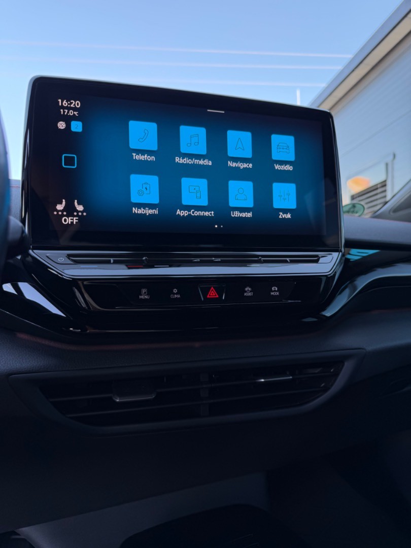 Volkswagen ID.4 GTX 4Motion 77kWh/220kW ŤAŽNÉ-SOH 90,7%