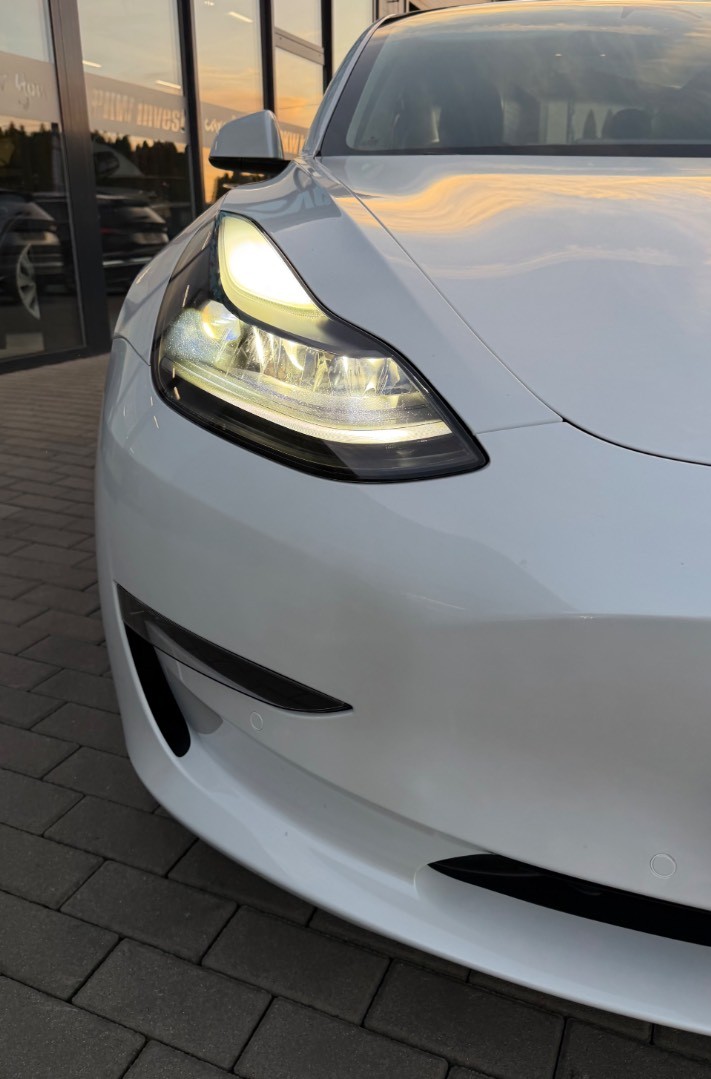 Tesla Model 3 Performance 82kWh AWD