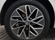 Škoda Octavia Combi 2.0TDi DSG Sport packet