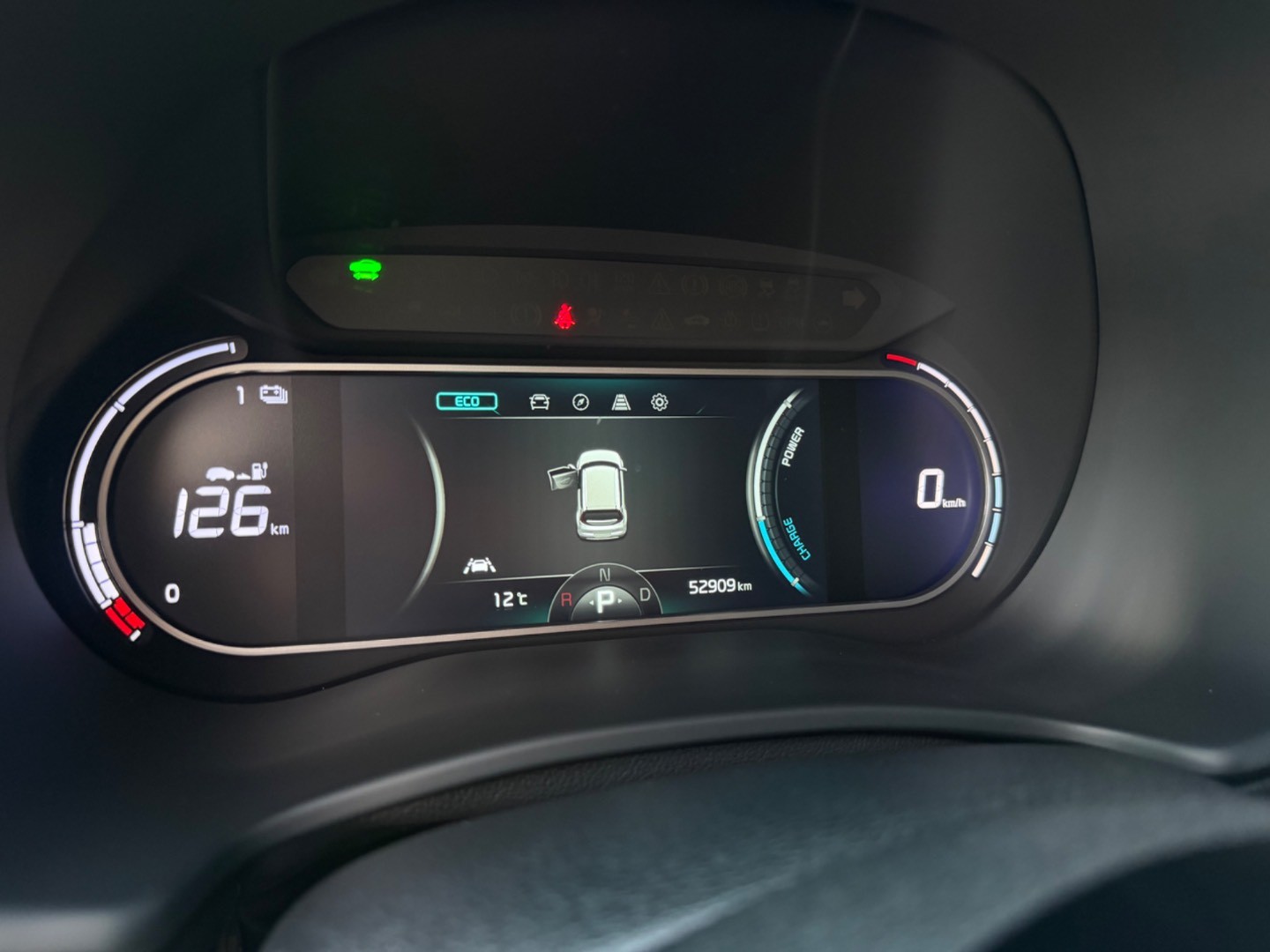Kia E-Soul Platinum 150kW TEPELNÉ ČERPADLO-SOH 97,2%