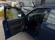 Škoda Fabia Combi 1.4 TDI Ambition
