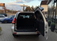 Toyota Land Cruiser 2.8 D-4D 204 Executive A/T 4×4