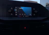 Volkswagen Caddy 2.0TDi 2M SK ŠPZ