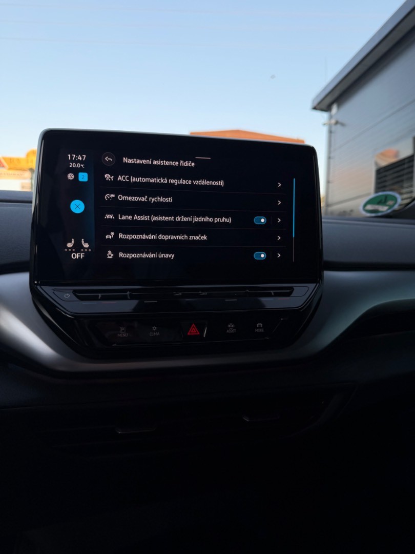 Volkswagen ID.4 PRO Performance 82kWh ŤAŽNÉ SOH 96,2%