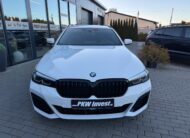 BMW Rad 5 Touring 530d  mHEV x-Drive A/T M-Sport M-sedadlá Edition SK ŠPZ