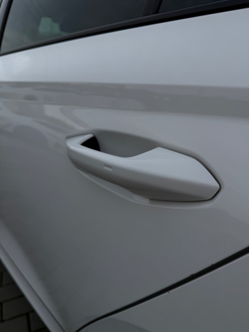Škoda Octavia Combi 2.0TDi DSG Sport packet