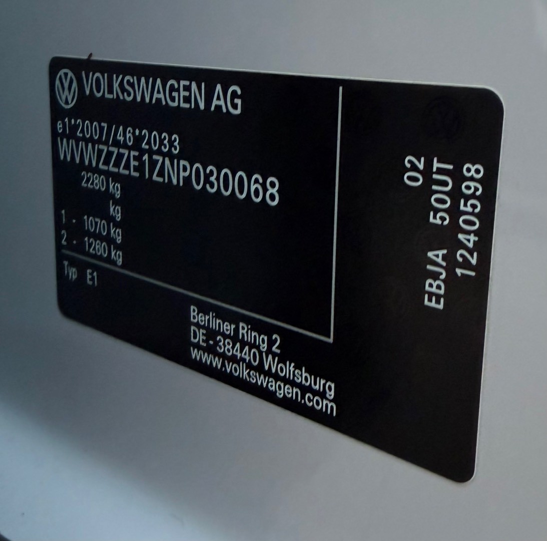Volkswagen ID.3 PRO S Performance 82kWh TEPELKO SOH 92%