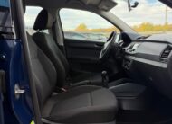 Škoda Fabia Combi 1.4 TDI Ambition