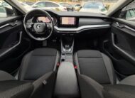 Škoda Octavia Combi 2.0TDi DSG Sport packet