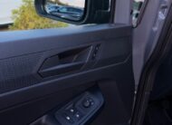Volkswagen Caddy 2.0TDi 2M SK ŠPZ