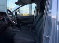 Volkswagen Caddy 2.0TDi 2M SK ŠPZ