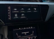 Audi E-tron 55 Quattro 300kW SOH 94,7%