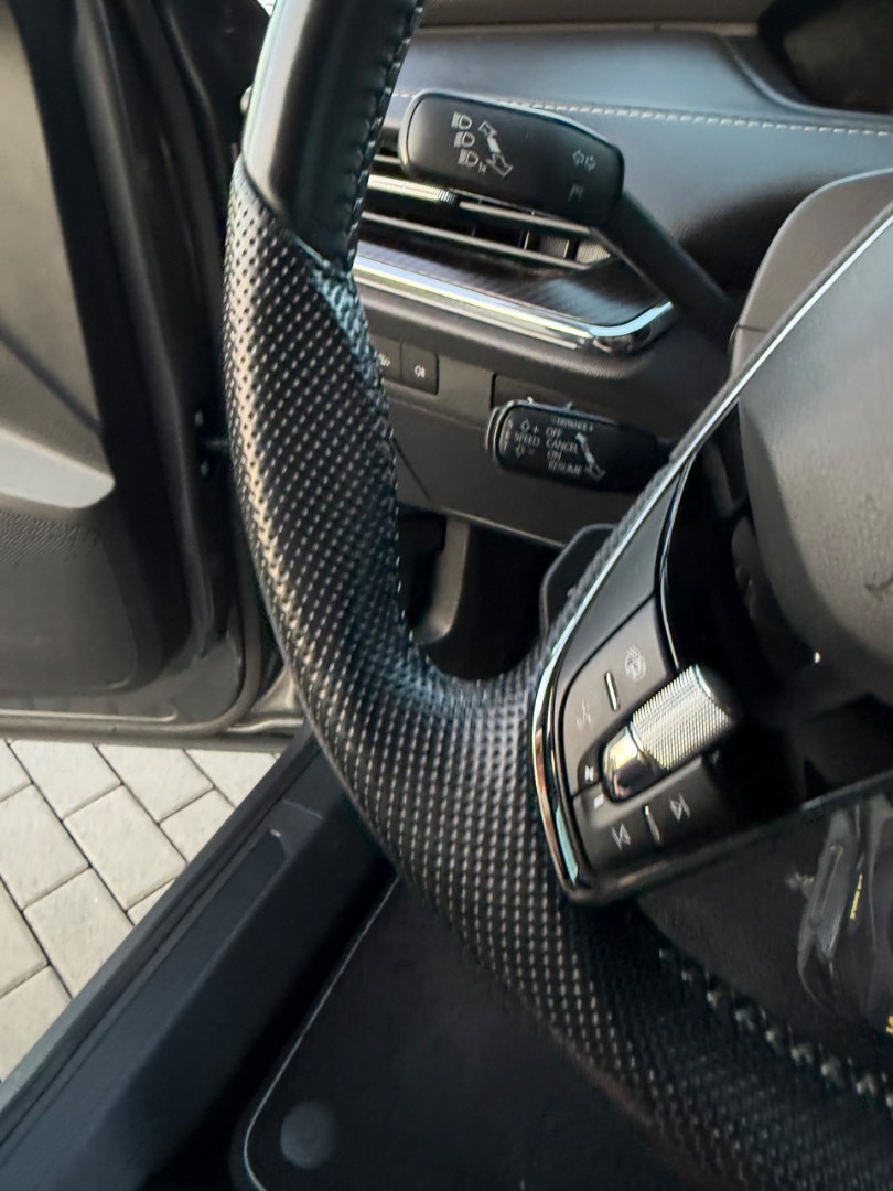 Škoda Enyaq 80X 4×4 82kWh Sportline Edition ŤAŽNÉ-360