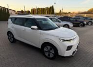Kia E-Soul Platinum 150kW TEPELNÉ ČERPADLO-SOH 97,2%