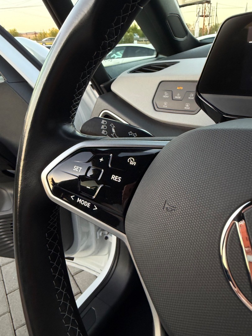 Volkswagen ID.3 PRO S Performance 82kWh TEPELKO SOH 92%