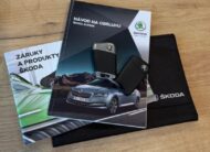 Škoda Superb 1.5TSi Style Edition SK kupované