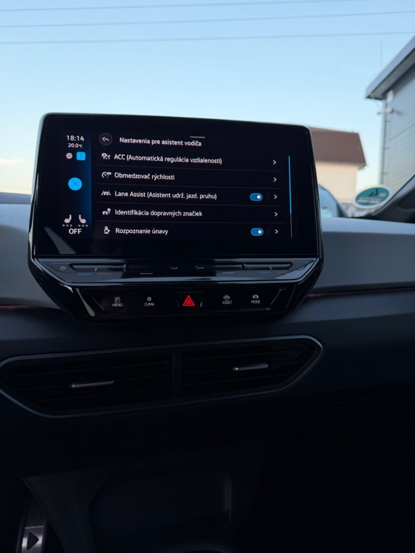 Volkswagen ID.3 PRO S Performance 82kWh TEPELKO SOH 92%