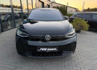 Volkswagen ID.4 GTX 4Motion 84kWh/250kW TEPELKO*ZÁRUKA*TOP