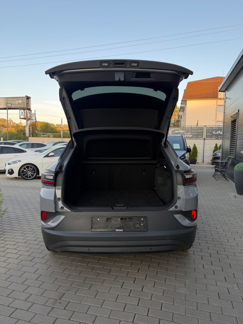 Volkswagen ID.4 PRO Performance 82kWh ŤAŽNÉ SOH 96,2%