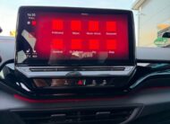 Volkswagen ID.5 GTX 82kWh/220kW TEPELKO