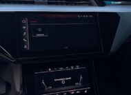 Audi E-tron 55 Quattro 300kW SOH 94,7%