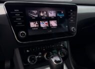 Škoda Superb Combi 2.0TDi DSG Style SK ŠPZ