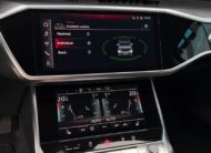 Audi A6 Avant 2.0TDi S-Tronic Quattro SK ŠPZ