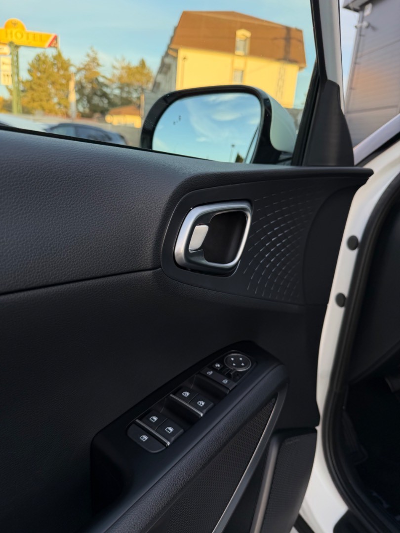 Kia E-Soul Platinum 150kW TEPELNÉ ČERPADLO-SOH 97,2%