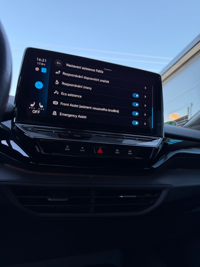 Volkswagen ID.4 GTX 4Motion 77kWh/220kW ŤAŽNÉ-SOH 90,7%
