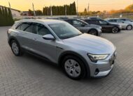 Audi E-tron 55 Quattro 300kW SOH 94,7%