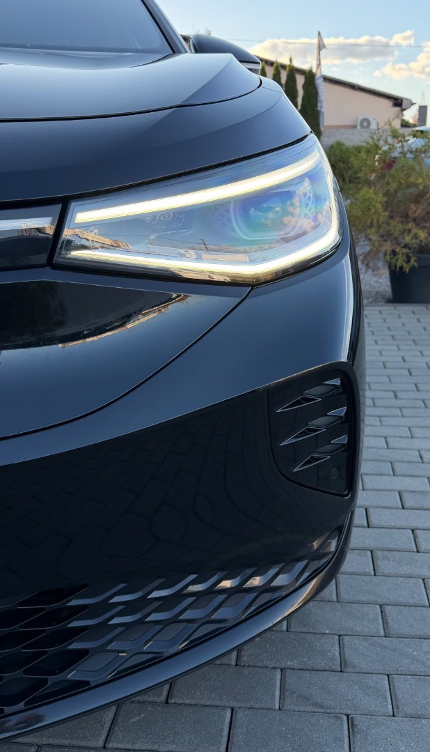 Volkswagen ID.4 GTX 4Motion 77kWh/220kW ŤAŽNÉ-SOH 90,7%