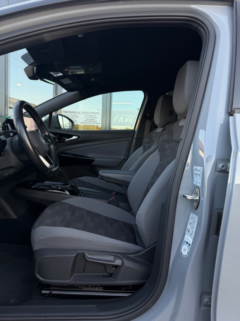 Volkswagen ID.4 PRO Performance 82kWh ŤAŽNÉ SOH 96,2%