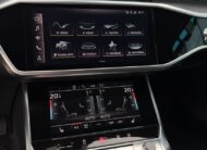 Audi A6 Avant 2.0TDi S-Tronic Quattro SK ŠPZ