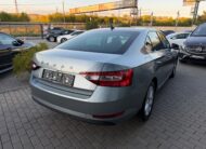 Škoda Superb 1.5TSi Style Edition SK kupované