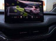 Škoda Enyaq 80X 4×4 82kWh Sportline Edition ŤAŽNÉ-360