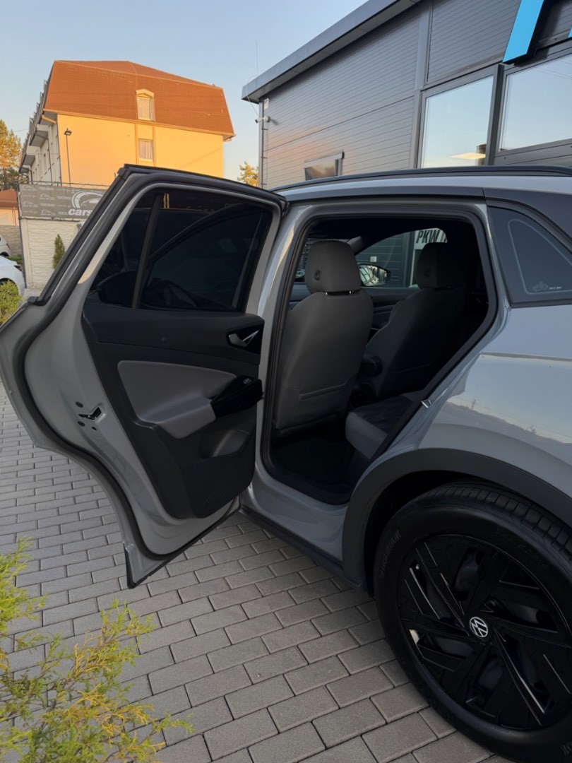 Volkswagen ID.4 PRO Performance 82kWh ŤAŽNÉ SOH 96,2%