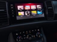 Škoda Kodiaq 2.0TDi DSG 4×4 Sportline ŤAŽNÉ-VIRTUAL-KAMERA