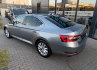 Škoda Superb 1.5TSi Style Edition SK kupované