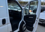 Fiat Ducato Maxi 2.3d MultiJet CHLADIARENSKÝ SK kupované