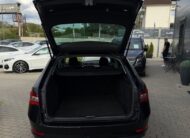 Škoda Superb Combi 2.0TDi DSG Style SK ŠPZ