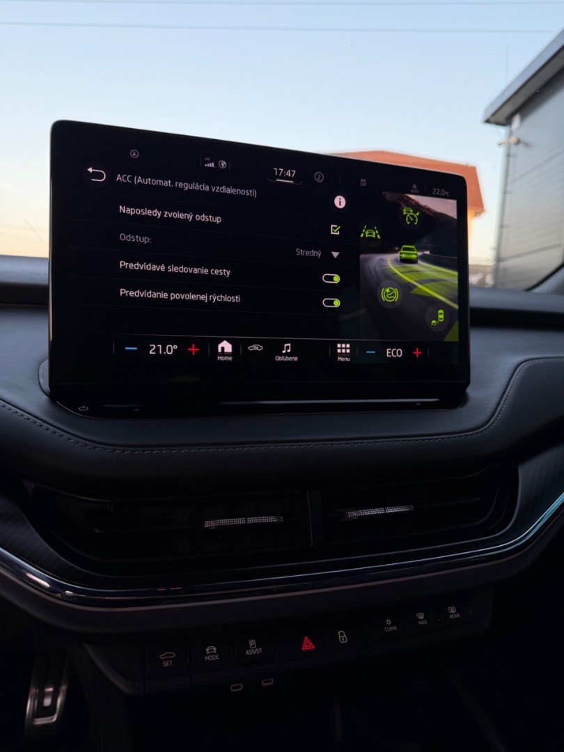 Škoda Enyaq 80X 4×4 82kWh Sportline Edition ŤAŽNÉ-360