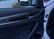 BMW Rad 5 Touring 530d  mHEV x-Drive A/T M-Sport M-sedadlá Edition SK ŠPZ