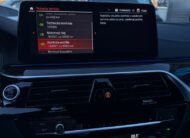 BMW Rad 5 Touring 530d  mHEV x-Drive A/T M-Sport M-sedadlá Edition SK ŠPZ
