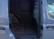 Volkswagen Caddy 2.0TDi 2M SK ŠPZ