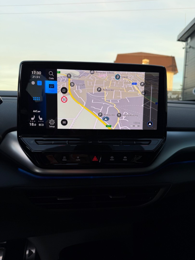 Volkswagen ID.5 PRO S Performance 82kWh ŤAŽNÉ-SOH 95,5%