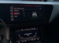 Audi E-tron 55 Quattro 300kW SOH 94,7%