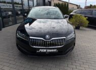 Škoda Superb Combi 2.0TDi DSG Style SK ŠPZ