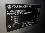 Volkswagen Passat Variant 2.0 TDI EVO Elegance DSG