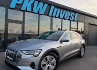 Audi E-tron 55 Quattro 300kW SOH 94,7%