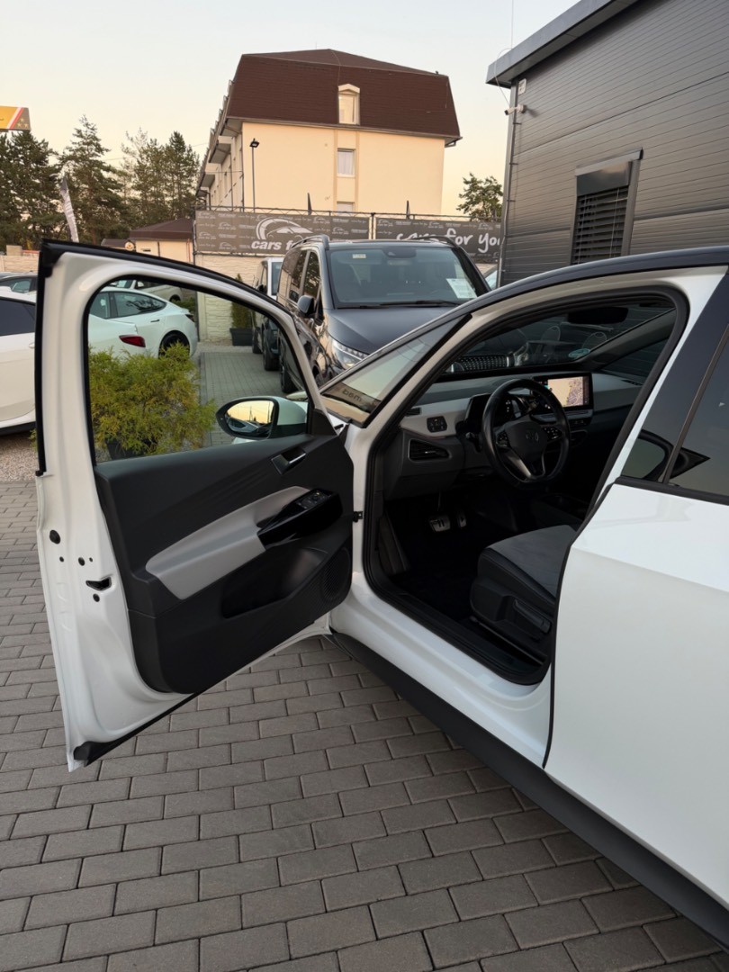 Volkswagen ID.3 PRO S Performance 82kWh TEPELKO SOH 92%